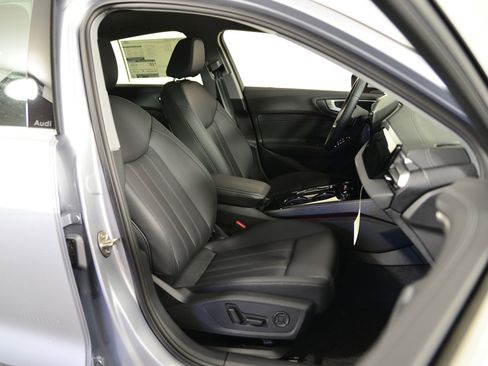 New 2025 Audi A5 2.0T Premium image 16