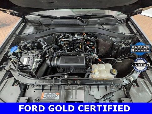 Certified 2023 Ford Explorer XLT w/ Equipment Group 202A image 25