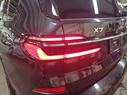 Used 2023 BMW X7 M60i w/ Executive Package AWD/4WD image 35