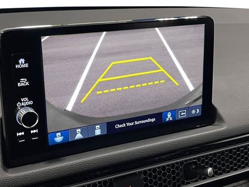 New 2026 Honda Civic Sport Touring image 24