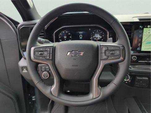 New 2026 Chevrolet Silverado 1500 ZR2 image 15