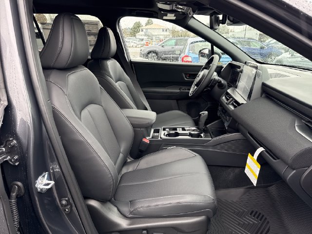 New 2026 Subaru Outback Limited XT AWD/4WD image 12