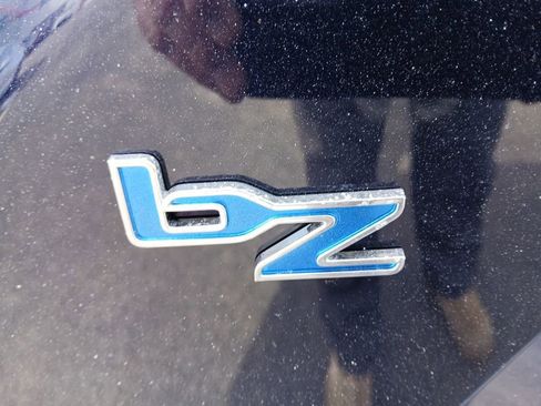 New 2026 Toyota bZ image 12