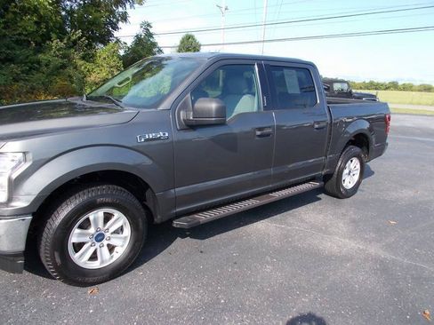 Used 2018 Ford F150 XLT RWD image 7