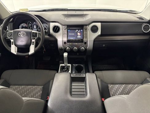 Used 2019 Toyota Tundra SR5 w/ SX Package AWD/4WD image 32