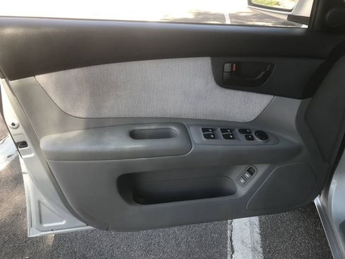 Used 2008 Kia Optima LX FWD image 15