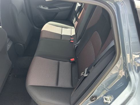 New 2026 Nissan Sentra SR FWD image 13