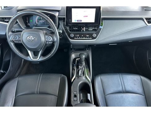 Used 2023 Toyota Corolla XLE image 14