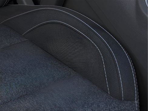 New 2026 Ford Mustang Coupe RWD image 16