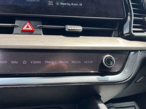 Certified 2023 Kia Sportage X-Pro Prestige AWD/4WD image 24