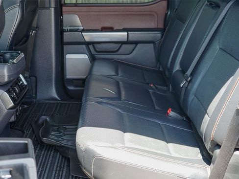 Used 2022 Ford F150 Lariat AWD/4WD image 24