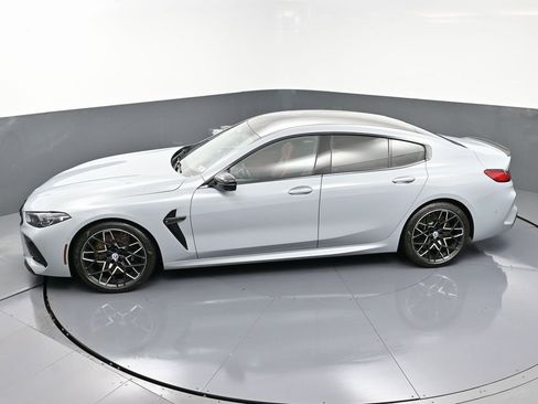 Used 2023 BMW M8 Gran Coupe xDrive Competition image 45