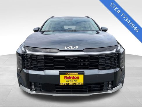 New 2026 Kia Sportage SX Prestige image 2