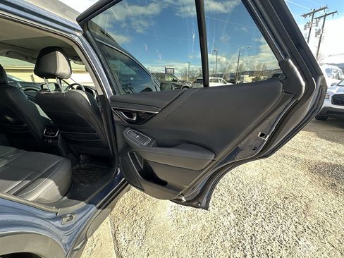 Used 2023 Subaru Outback Limited w/ Popular Package #2 image 28
