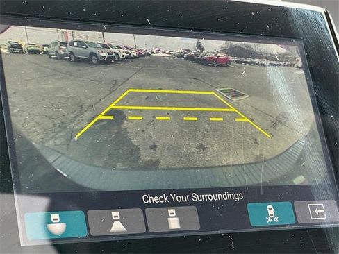 Used 2022 Honda Odyssey Touring image 16