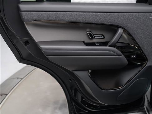 New 2026 Land Rover Range Rover Sport Dynamic SE image 24