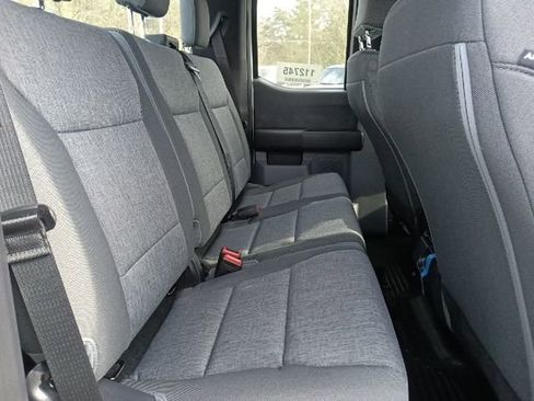 New 2026 Ford F250 XL w/ XL Chrome Package image 33