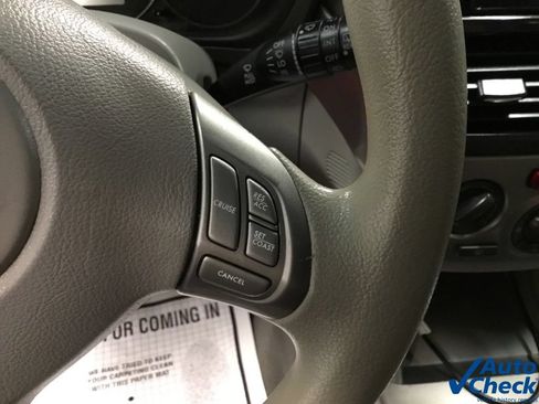 Used 2010 Subaru Forester 2.5X AWD/4WD image 44