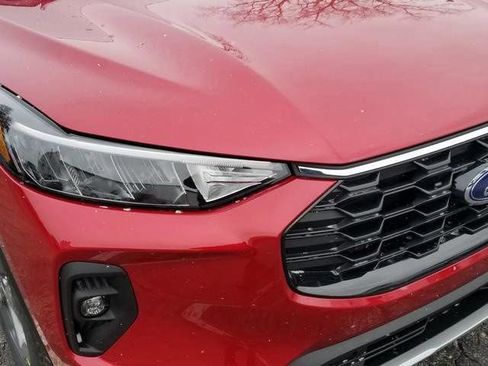 New 2026 Ford Escape ST-Line Select w/ Tech Pack #1 image 11