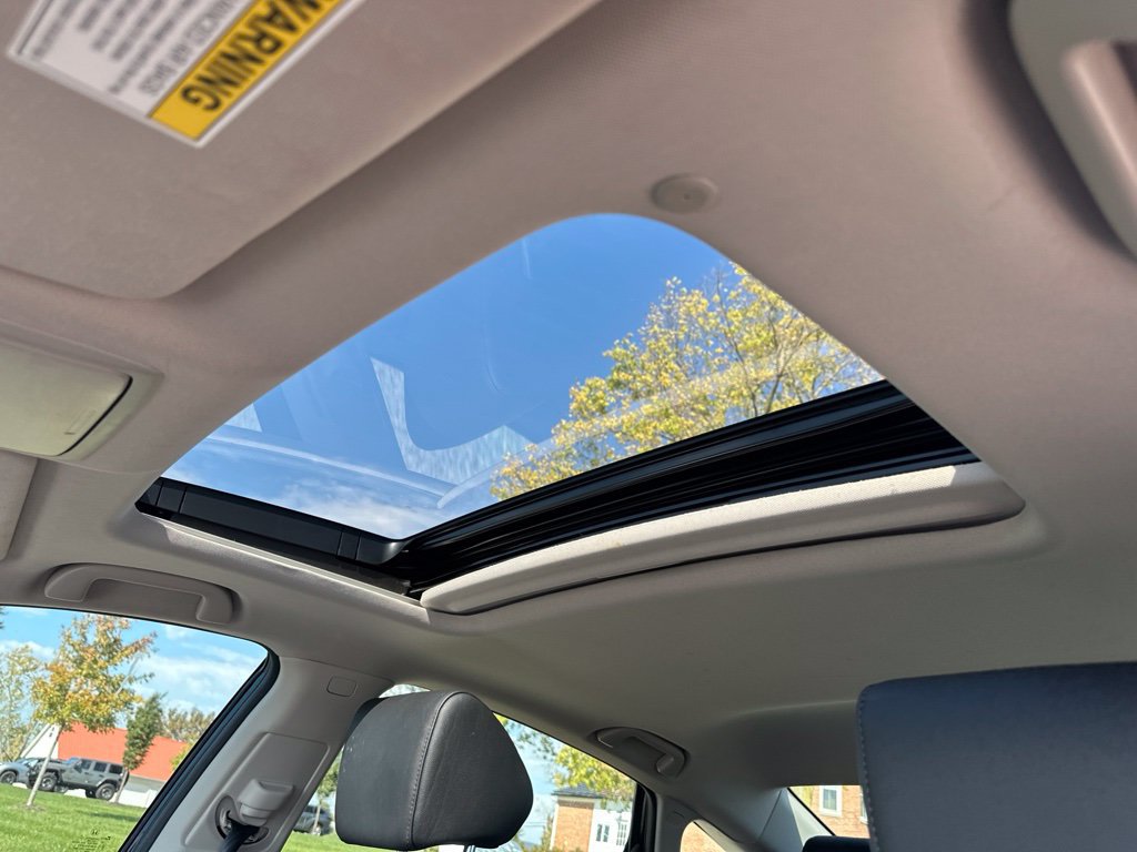 Used 2020 Honda Accord EX-L image 5