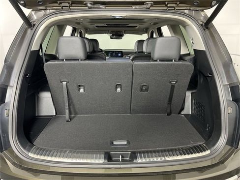 Used 2024 Kia Telluride SX image 25