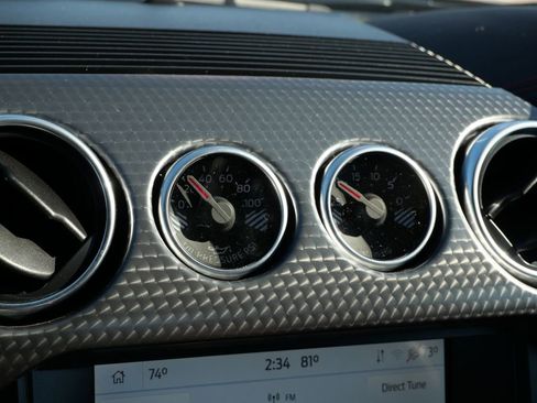 Used 2022 Ford Mustang GT Premium w/ GT Performance Package RWD image 32