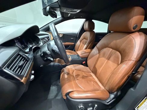 Used 2016 Audi A7 3.0T Prestige image 26