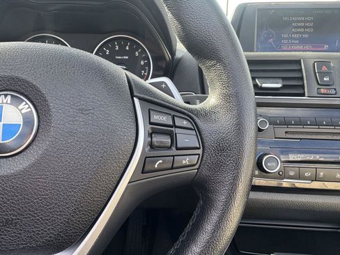 Used 2016 BMW 228i Convertible RWD image 21