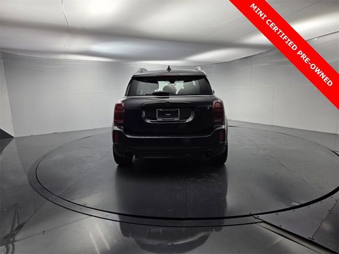 Used 2023 MINI Cooper Countryman S image 8