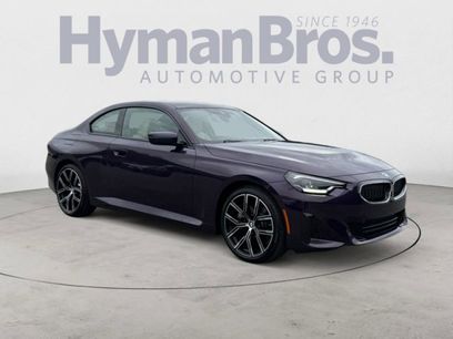Used 2023 BMW 230i xDrive Coupe