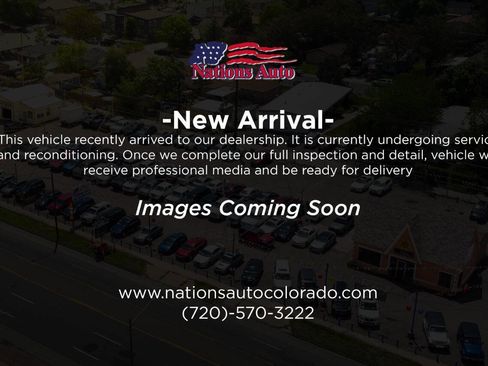 Used 2019 Nissan Rogue S image 1