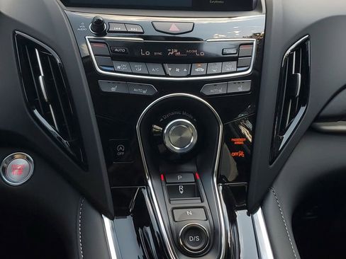 New 2026 Acura RDX SH-AWD w/ Technology Package image 27