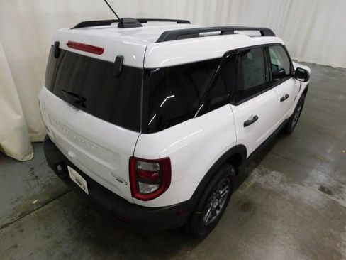 New 2025 Ford Bronco Sport Big Bend image 3