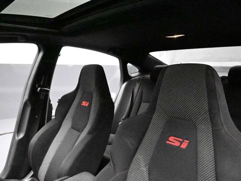 Used 2019 Honda Civic Si image 20