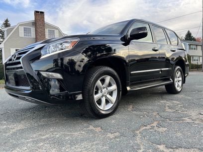 Used 2018 Lexus GX 460