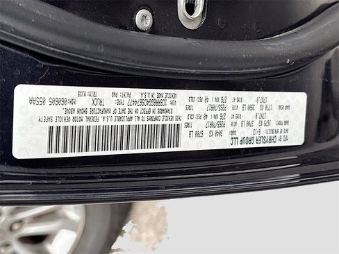 Used 2013 RAM 1500 Classic SLT w/ Lone Star Equipment Group image 29