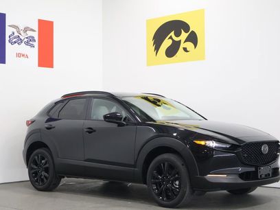 New 2026 MAZDA CX-30 Aire Edition
