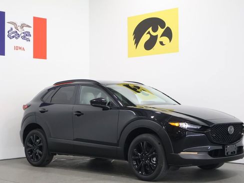 New 2026 MAZDA CX-30 Aire Edition AWD/4WD image 1