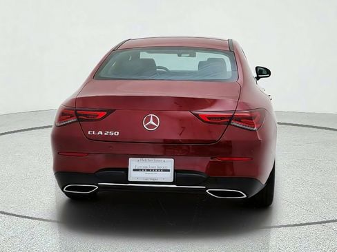 Certified 2023 Mercedes-Benz CLA 250 w/ Premium Package image 10