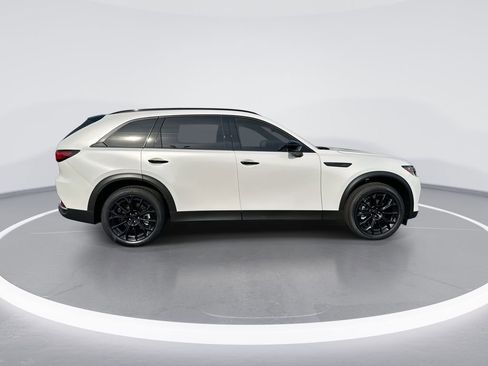 New 2026 MAZDA CX-70 3.3 Turbo w/ Premium Plus Pkg AWD/4WD image 9