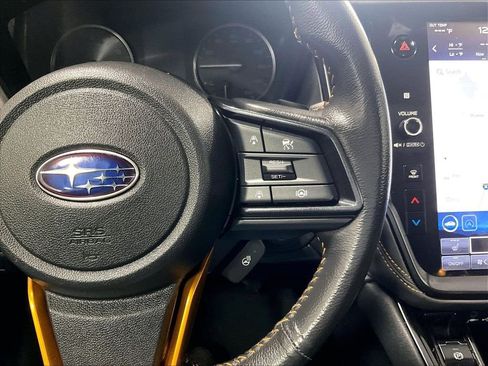 Used 2024 Subaru Outback Wilderness AWD/4WD image 24