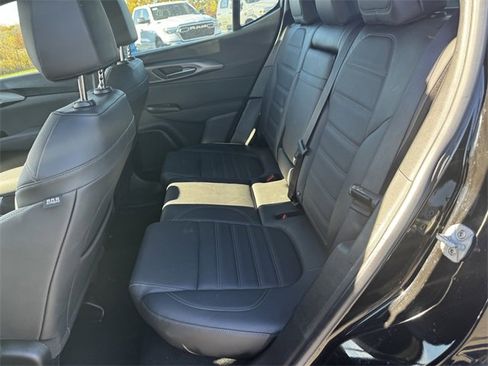 Certified 2024 Dodge Hornet GT Plus image 20