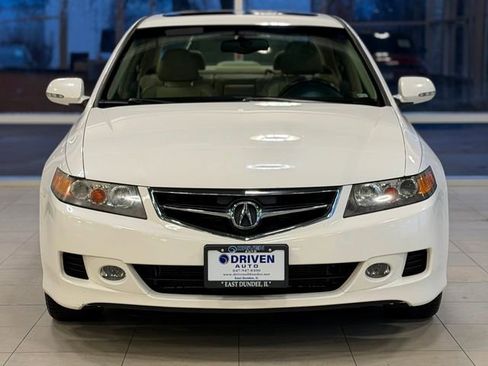 Used 2006 Acura TSX image 2