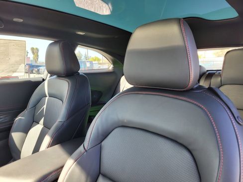 New 2024 Dodge Charger R/T w/ Plus Group image 8