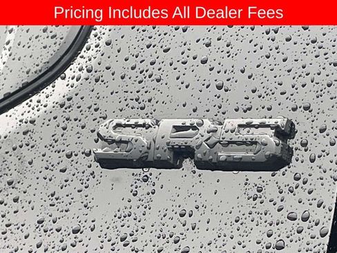 Used 2024 Toyota Tacoma SR5 AWD/4WD image 9