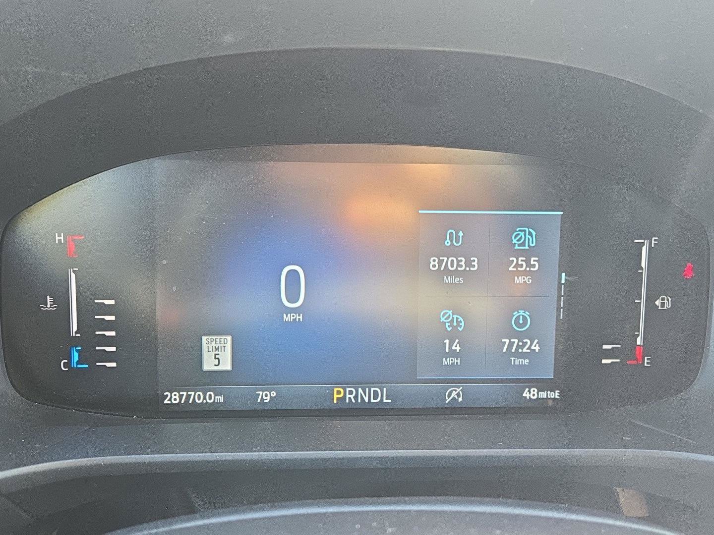 Used 2023 Ford Escape ST-Line w/ Tech Pack #1 AWD/4WD image 18