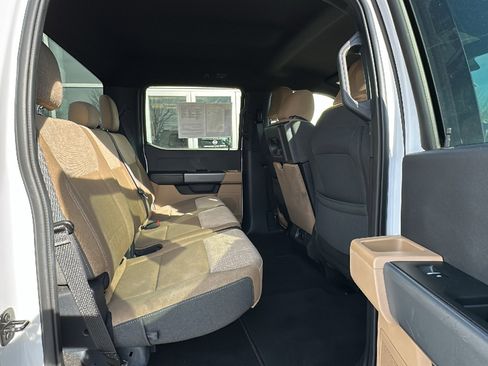 Used 2024 Ford F250 XLT image 28