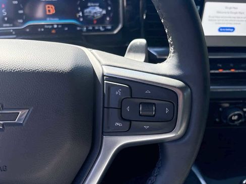 Used 2024 Chevrolet Silverado 1500 RST w/ All Star Edition Plus image 28