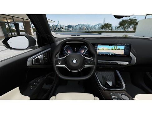 New 2026 BMW X3 xDrive30 w/ Premium Package AWD/4WD image 14