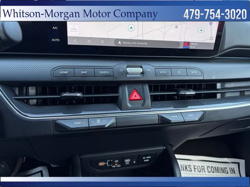 Used 2025 Kia K4 GT-Line Turbo FWD image 26